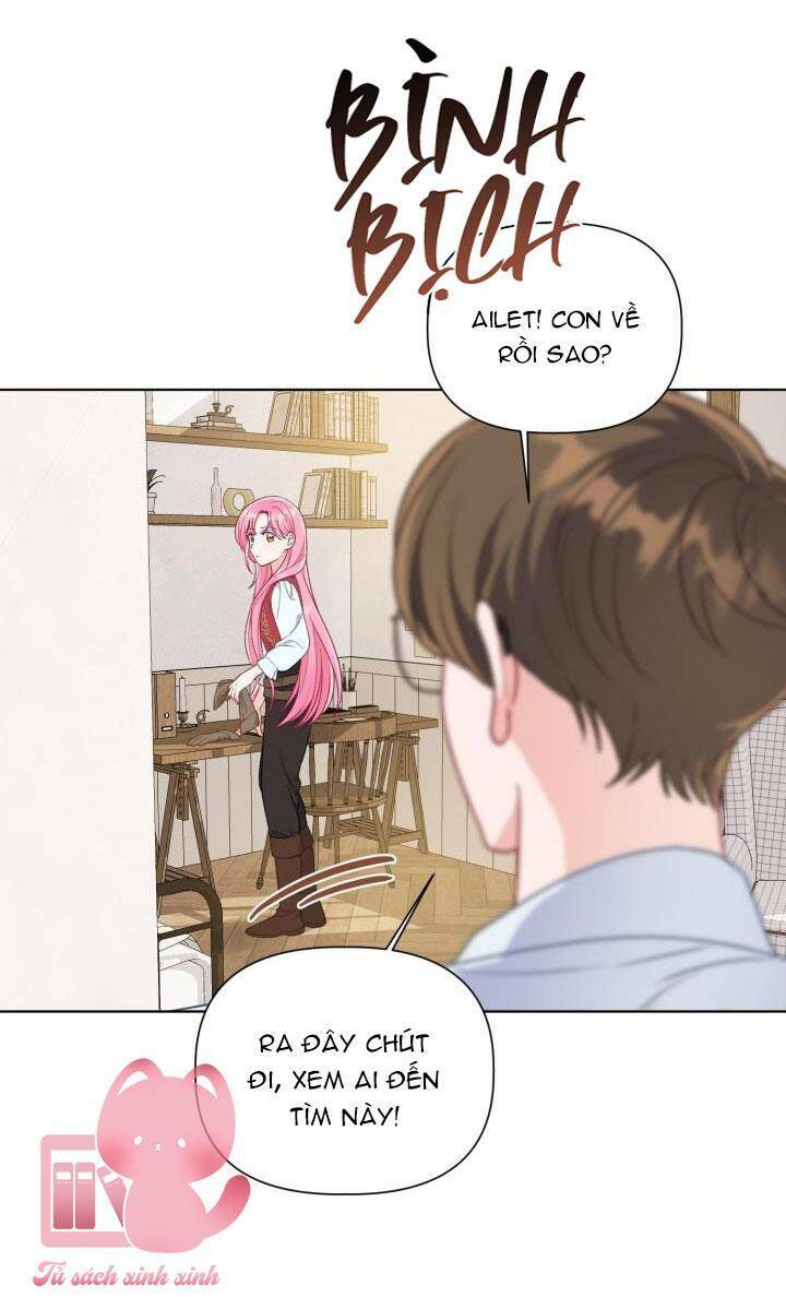 Sự Điều Trị Đặc Biệt Của Tinh Linh Chap 49 - Next Chap 50