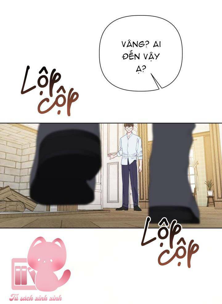 Sự Điều Trị Đặc Biệt Của Tinh Linh Chap 49 - Next Chap 50