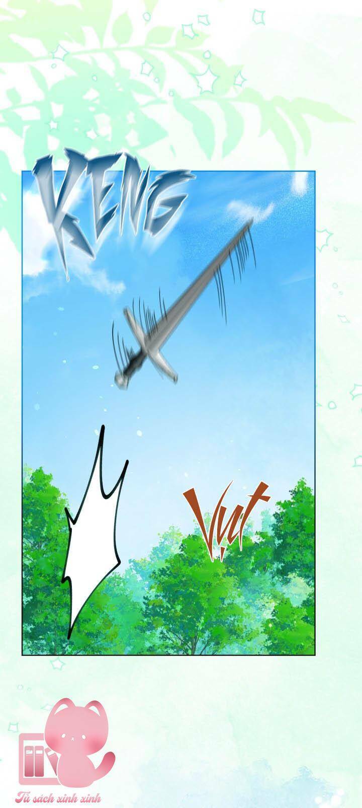 Sự Điều Trị Đặc Biệt Của Tinh Linh Chap 49 - Next Chap 50