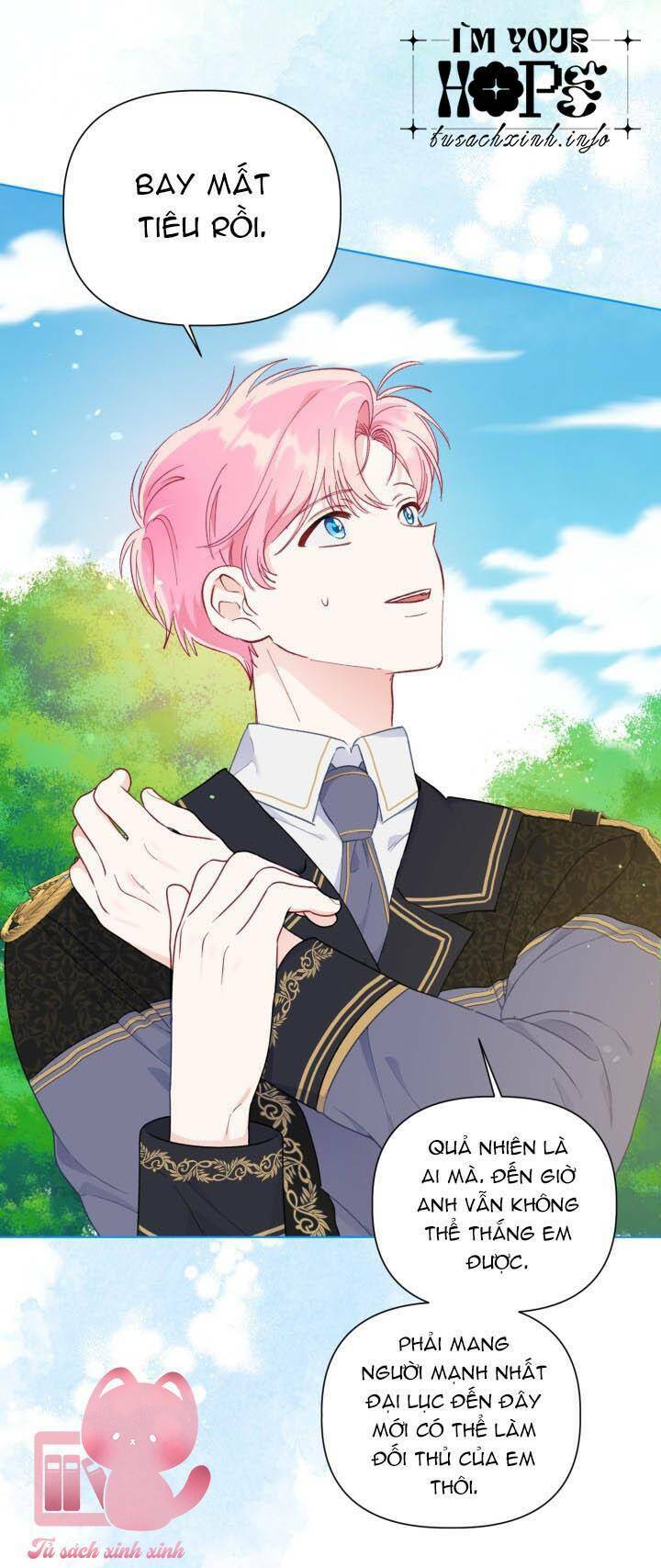 Sự Điều Trị Đặc Biệt Của Tinh Linh Chap 49 - Next Chap 50