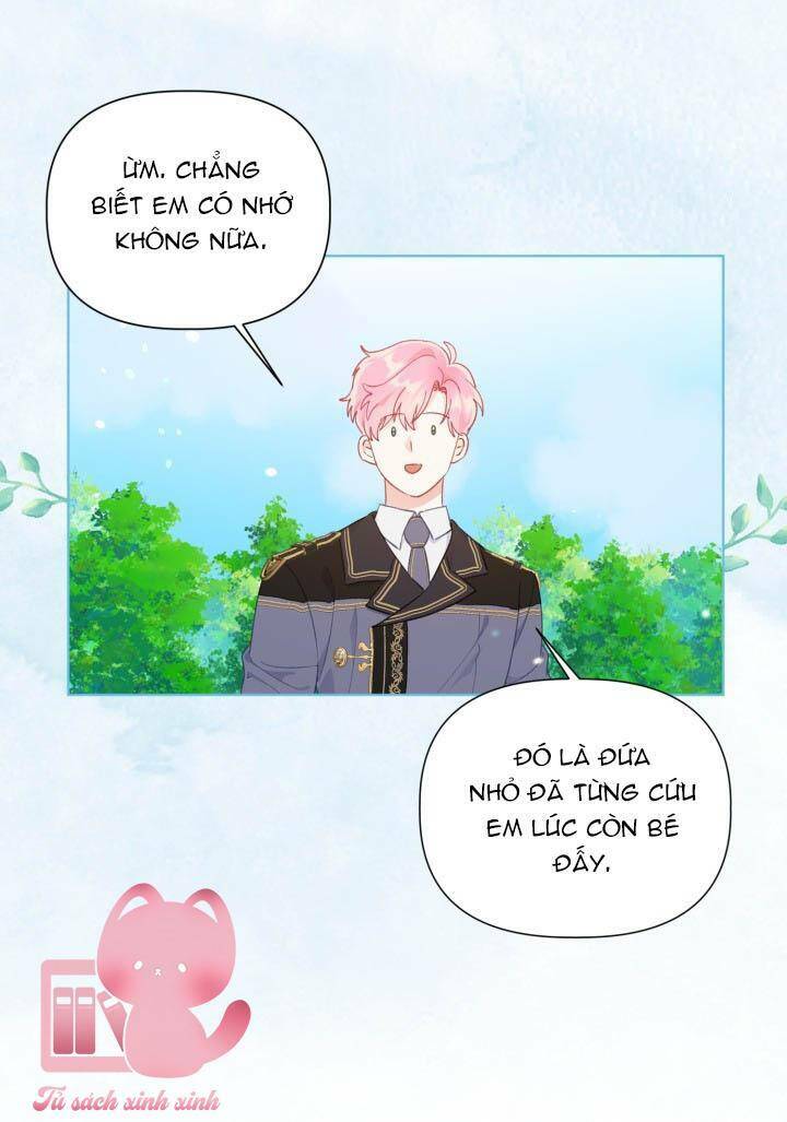 Sự Điều Trị Đặc Biệt Của Tinh Linh Chap 49 - Next Chap 50