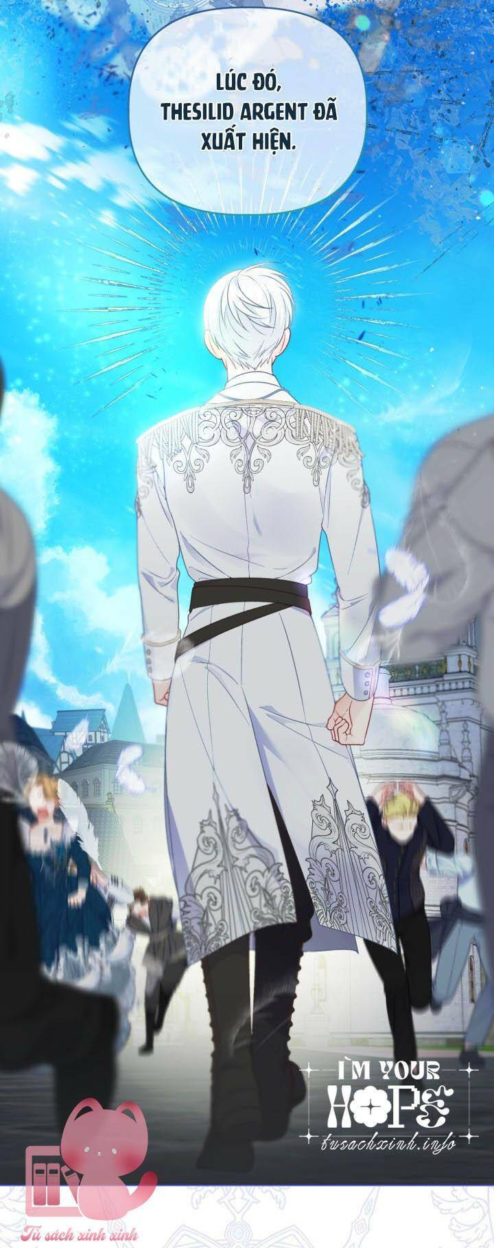 Sự Điều Trị Đặc Biệt Của Tinh Linh Chap 49 - Next Chap 50