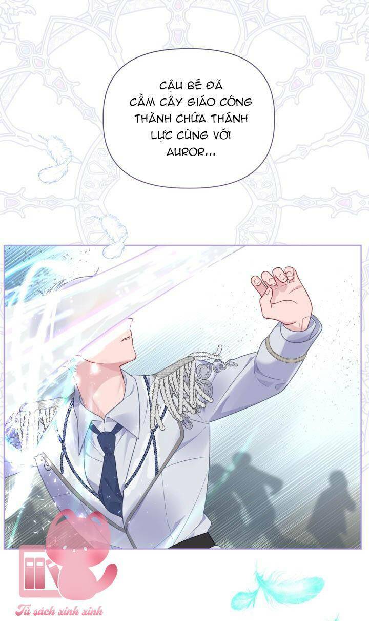 Sự Điều Trị Đặc Biệt Của Tinh Linh Chap 49 - Next Chap 50