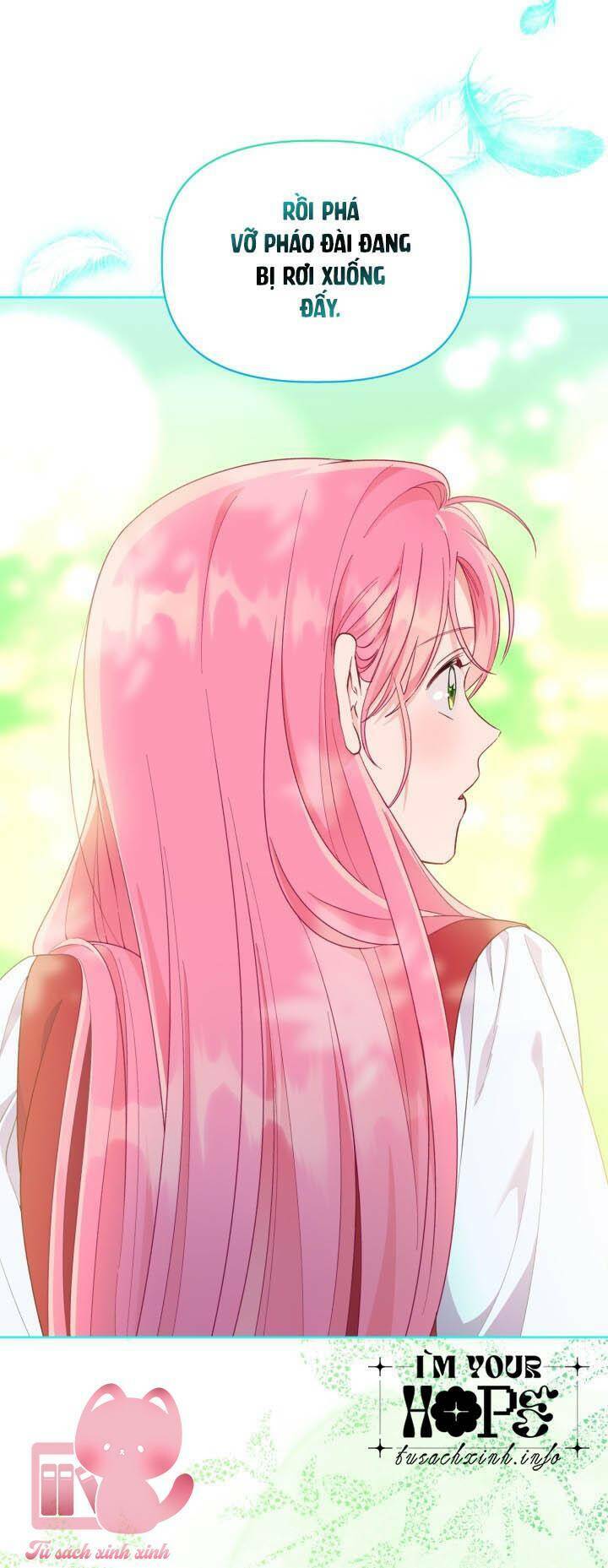 Sự Điều Trị Đặc Biệt Của Tinh Linh Chap 49 - Next Chap 50