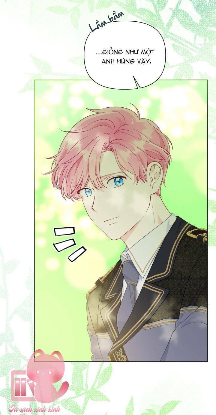 Sự Điều Trị Đặc Biệt Của Tinh Linh Chap 49 - Next Chap 50