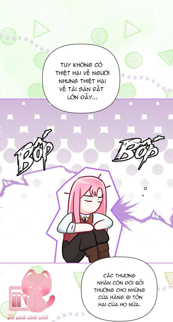 Sự Điều Trị Đặc Biệt Của Tinh Linh Chap 49 - Next Chap 50