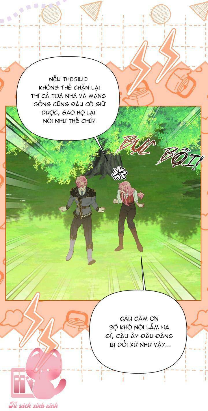 Sự Điều Trị Đặc Biệt Của Tinh Linh Chap 49 - Next Chap 50