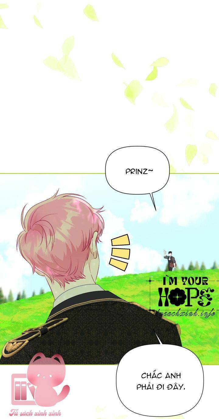 Sự Điều Trị Đặc Biệt Của Tinh Linh Chap 49 - Next Chap 50