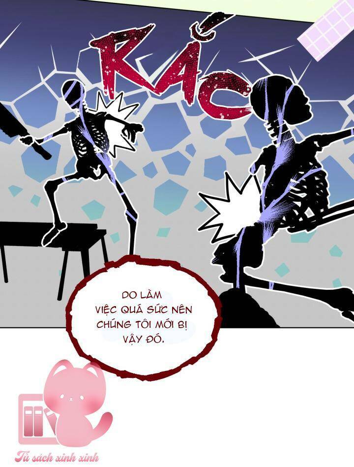 Sự Điều Trị Đặc Biệt Của Tinh Linh Chap 49 - Next Chap 50