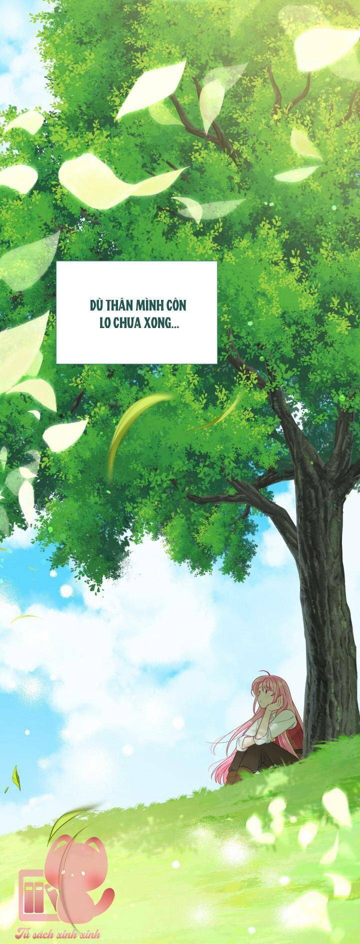 Sự Điều Trị Đặc Biệt Của Tinh Linh Chap 49 - Next Chap 50