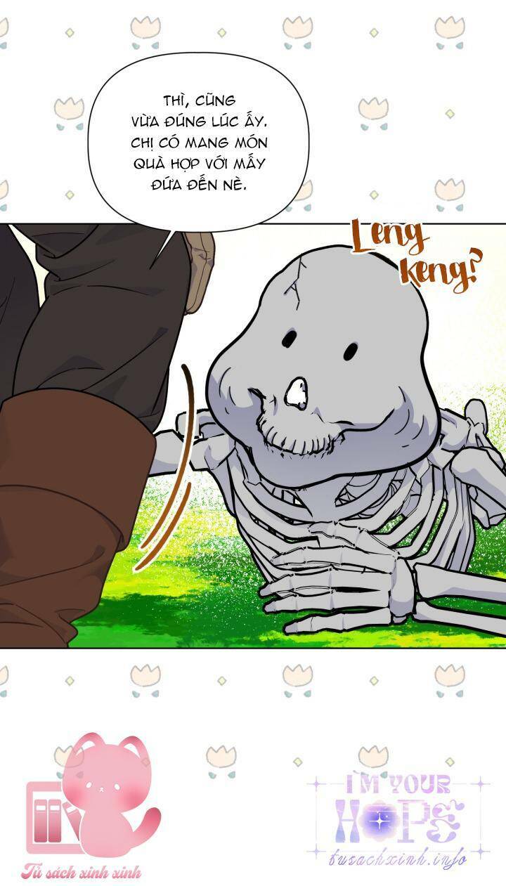 Sự Điều Trị Đặc Biệt Của Tinh Linh Chap 49 - Next Chap 50