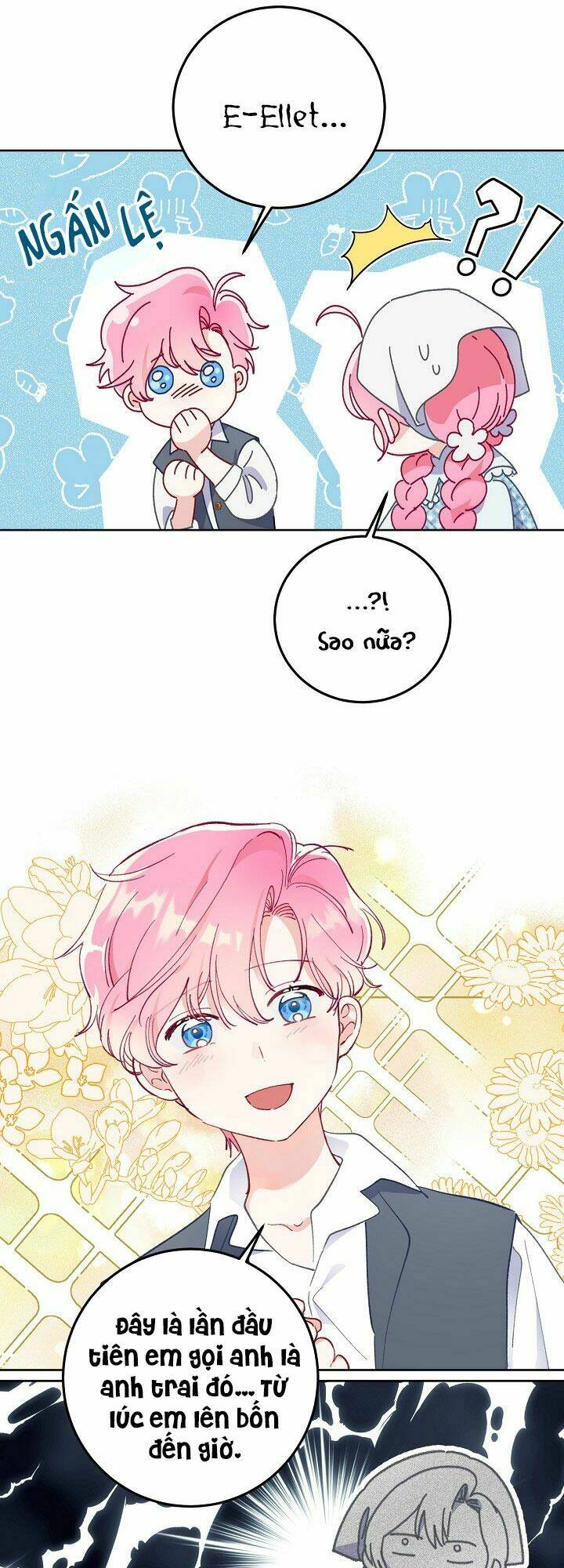 Sự Điều Trị Đặc Biệt Của Tinh Linh Chap 5 - Next Chap 6