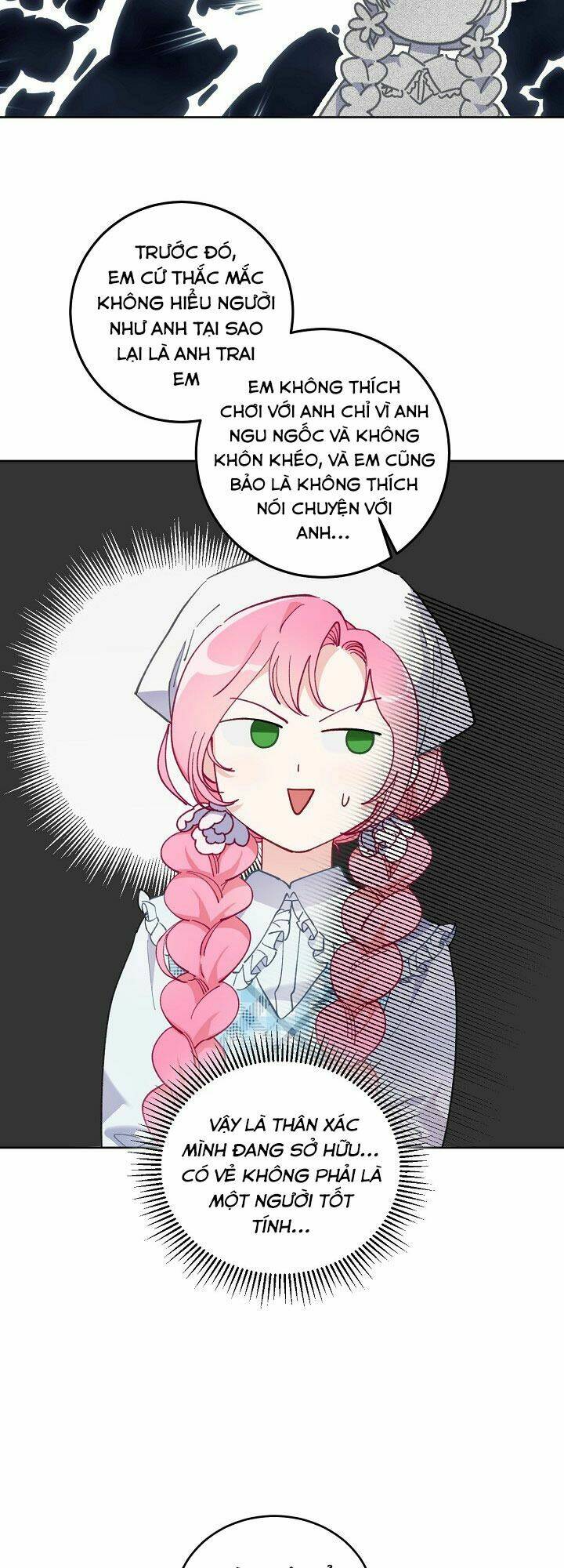 Sự Điều Trị Đặc Biệt Của Tinh Linh Chap 5 - Next Chap 6