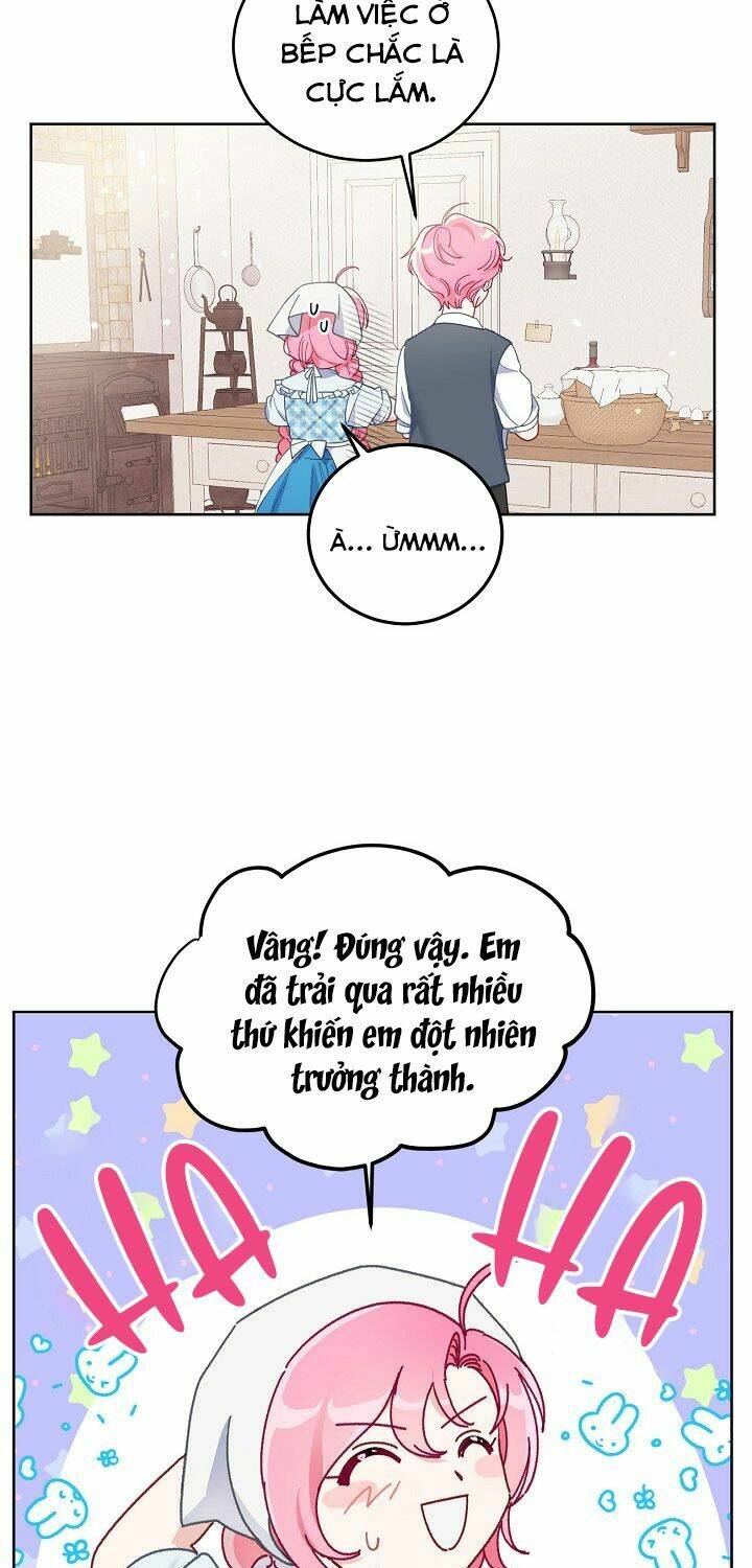 Sự Điều Trị Đặc Biệt Của Tinh Linh Chap 5 - Next Chap 6