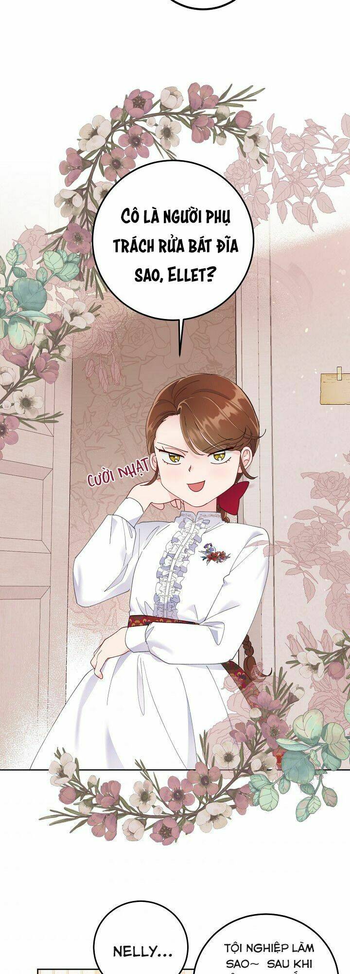 Sự Điều Trị Đặc Biệt Của Tinh Linh Chap 5 - Next Chap 6