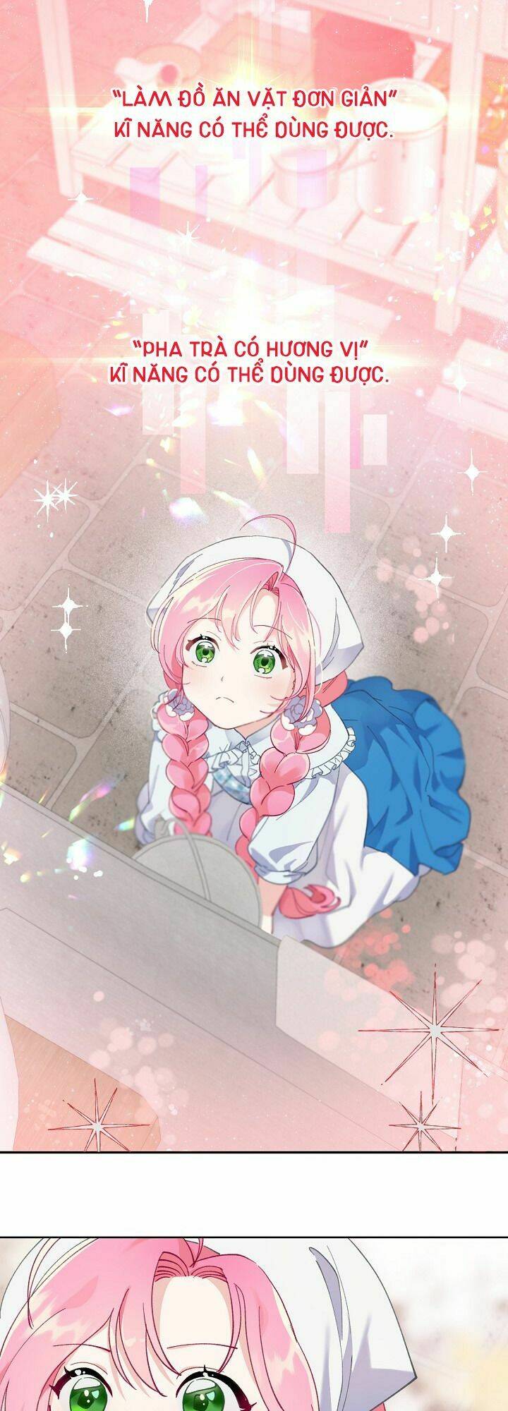 Sự Điều Trị Đặc Biệt Của Tinh Linh Chap 5 - Next Chap 6