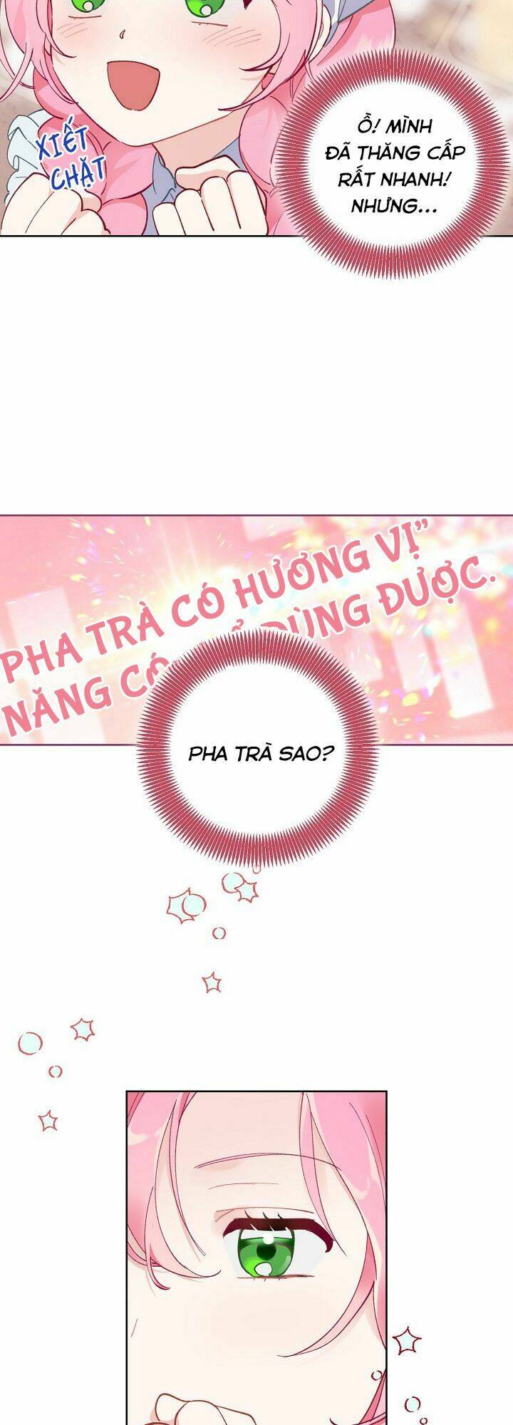 Sự Điều Trị Đặc Biệt Của Tinh Linh Chap 5 - Next Chap 6