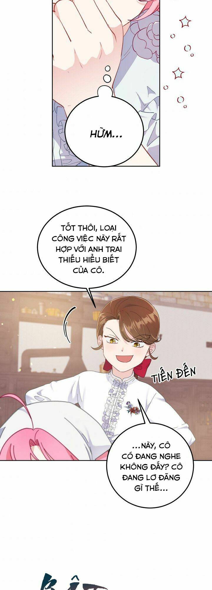 Sự Điều Trị Đặc Biệt Của Tinh Linh Chap 5 - Next Chap 6