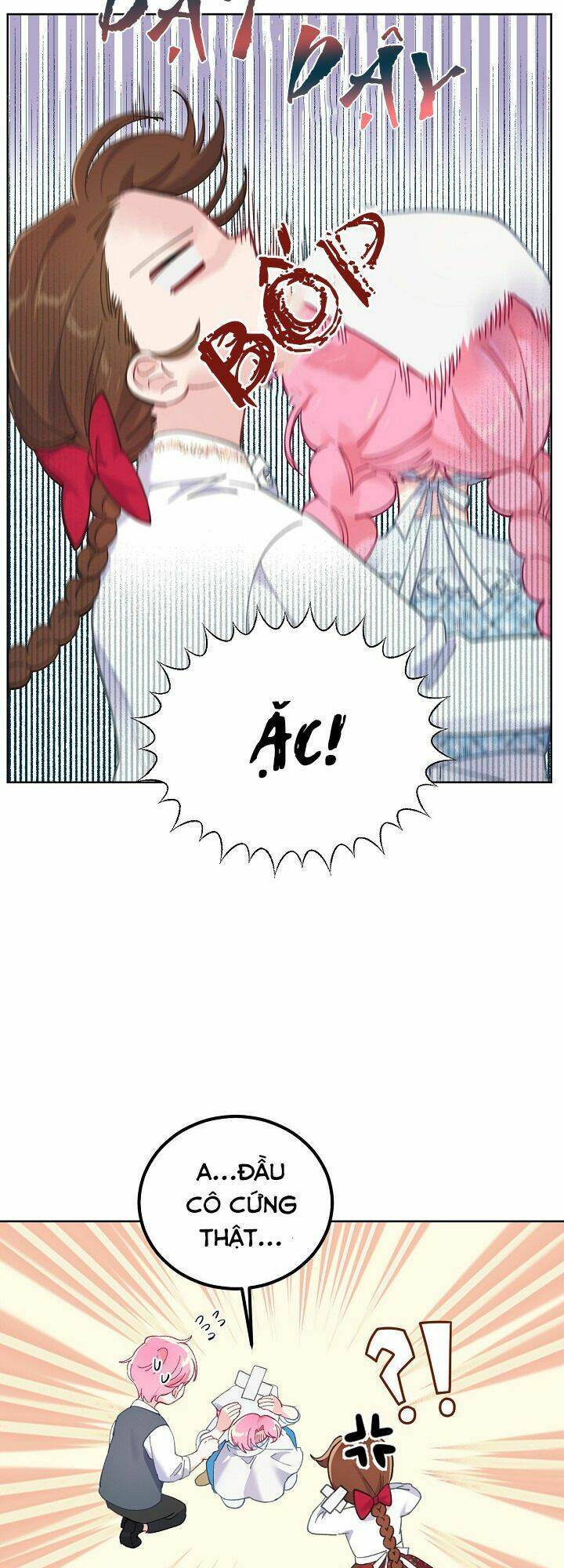 Sự Điều Trị Đặc Biệt Của Tinh Linh Chap 5 - Next Chap 6