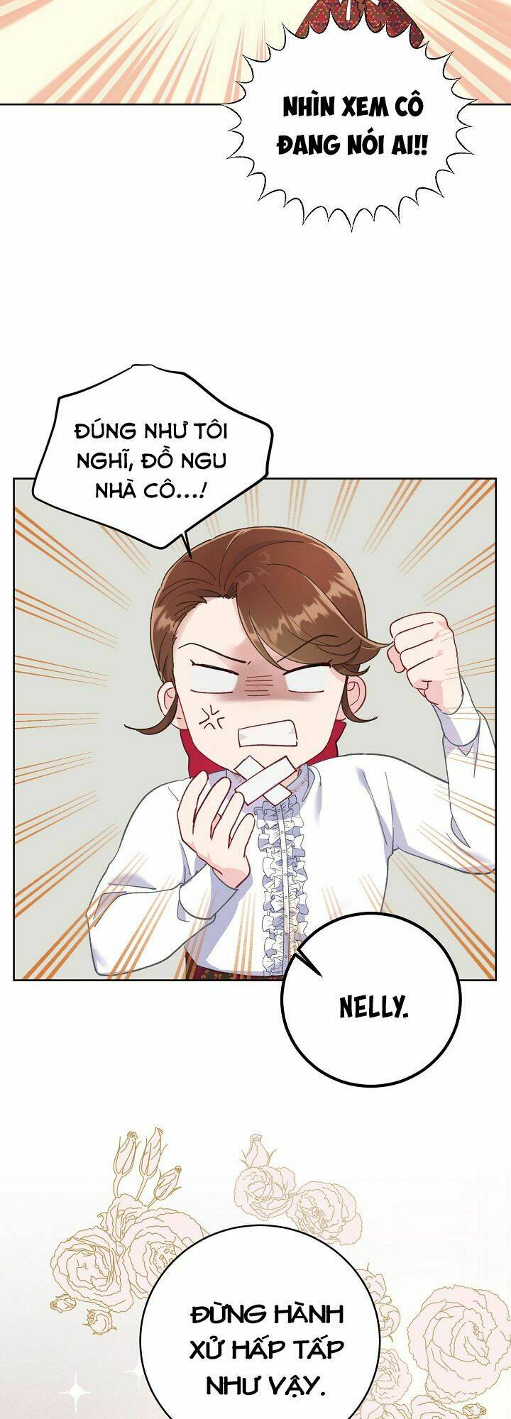 Sự Điều Trị Đặc Biệt Của Tinh Linh Chap 5 - Next Chap 6