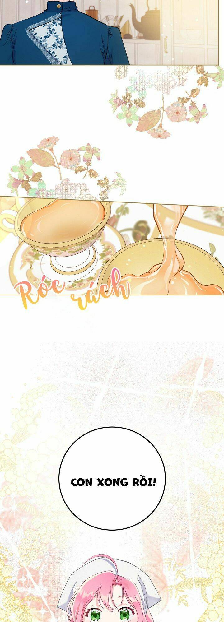 Sự Điều Trị Đặc Biệt Của Tinh Linh Chap 5 - Next Chap 6
