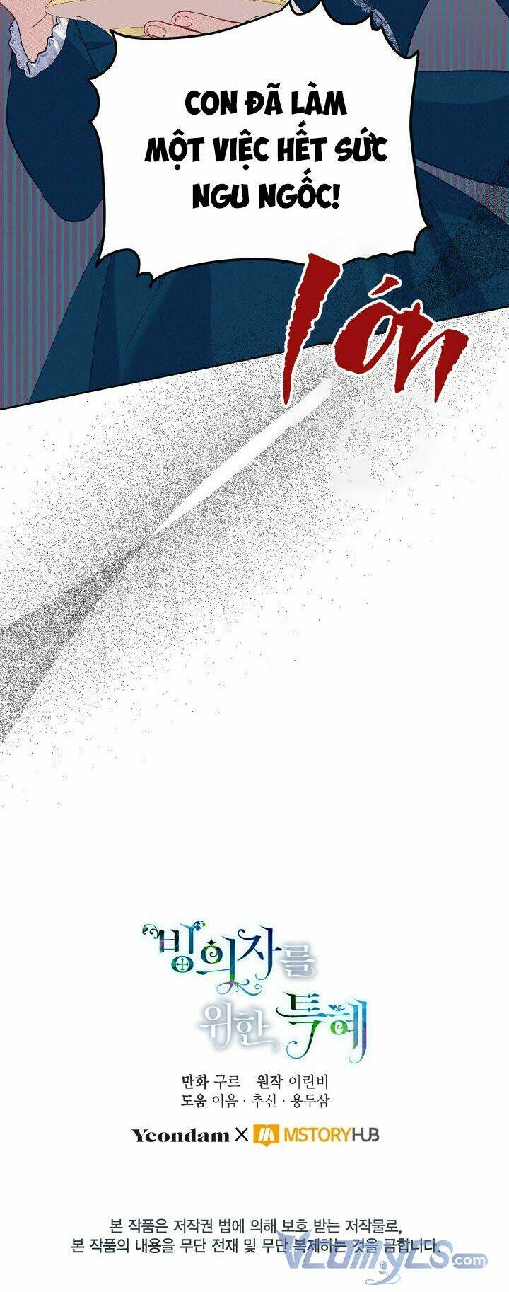 Sự Điều Trị Đặc Biệt Của Tinh Linh Chap 5 - Next Chap 6