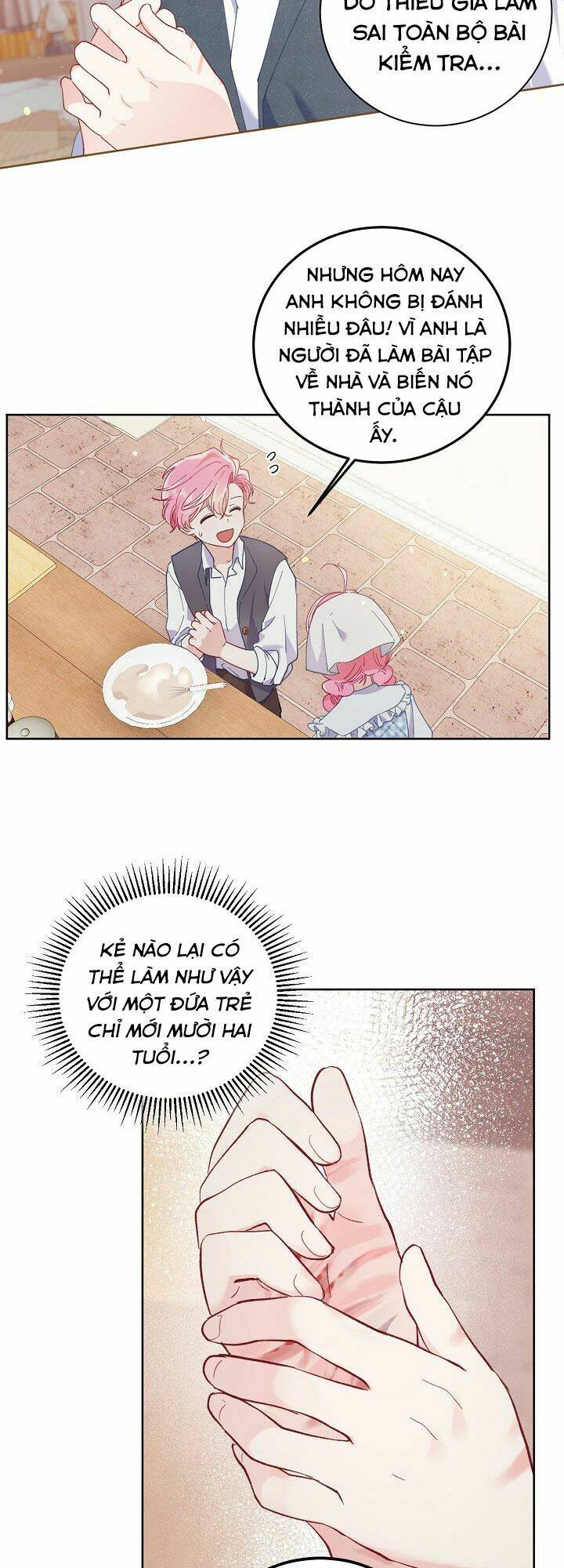 Sự Điều Trị Đặc Biệt Của Tinh Linh Chap 5 - Next Chap 6