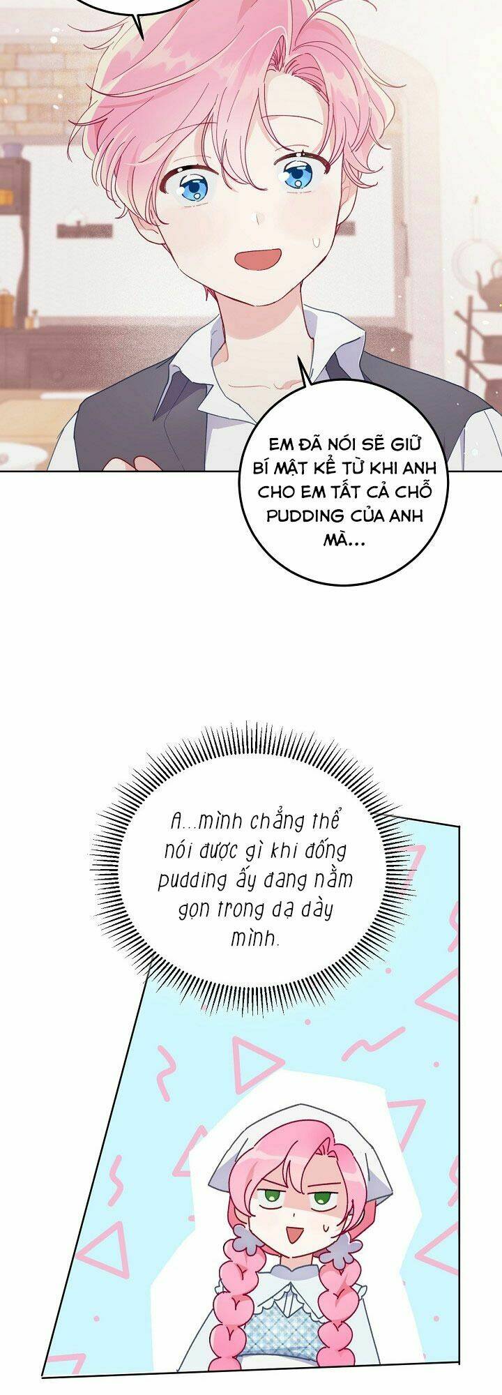 Sự Điều Trị Đặc Biệt Của Tinh Linh Chap 5 - Next Chap 6