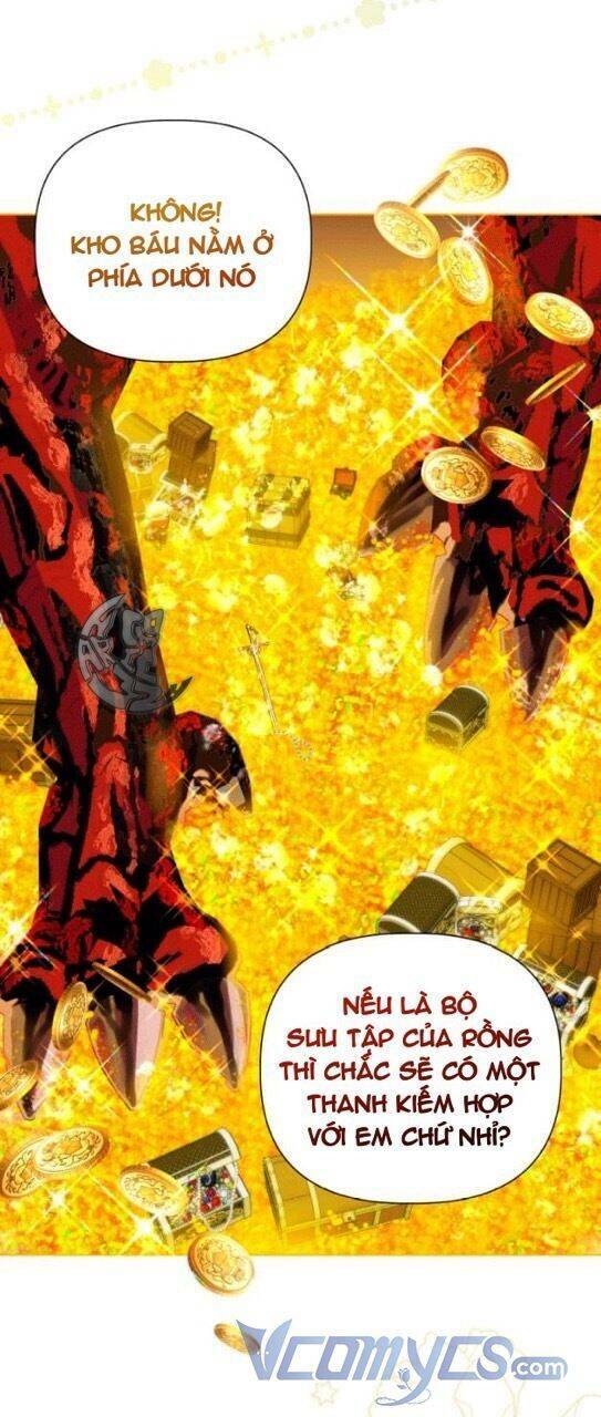 Sự Điều Trị Đặc Biệt Của Tinh Linh Chap 50 - Next Chap 51