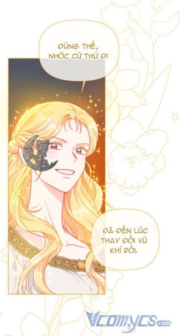 Sự Điều Trị Đặc Biệt Của Tinh Linh Chap 50 - Next Chap 51