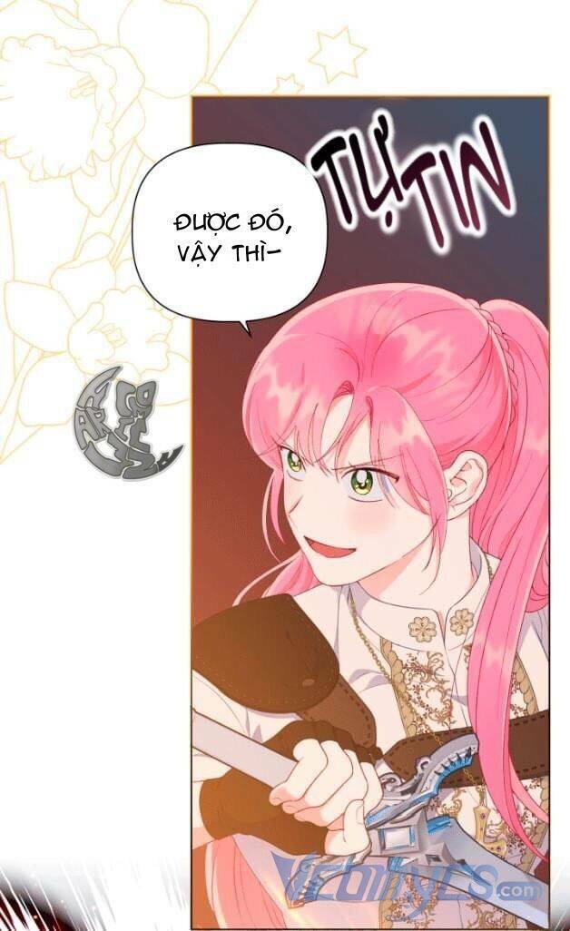 Sự Điều Trị Đặc Biệt Của Tinh Linh Chap 50 - Next Chap 51