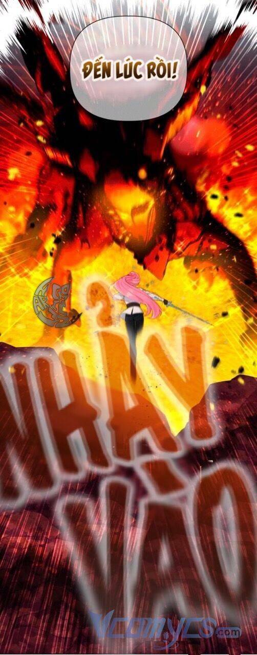 Sự Điều Trị Đặc Biệt Của Tinh Linh Chap 50 - Next Chap 51