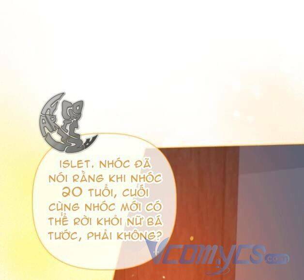 Sự Điều Trị Đặc Biệt Của Tinh Linh Chap 50 - Next Chap 51