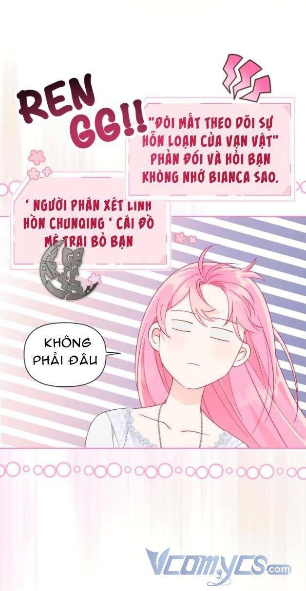 Sự Điều Trị Đặc Biệt Của Tinh Linh Chap 50 - Next Chap 51