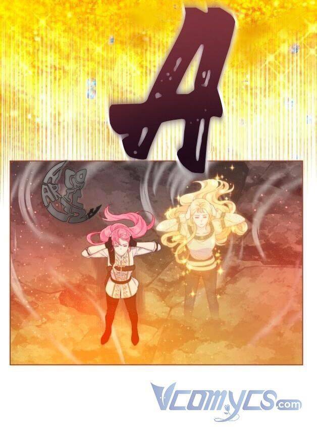 Sự Điều Trị Đặc Biệt Của Tinh Linh Chap 50 - Next Chap 51