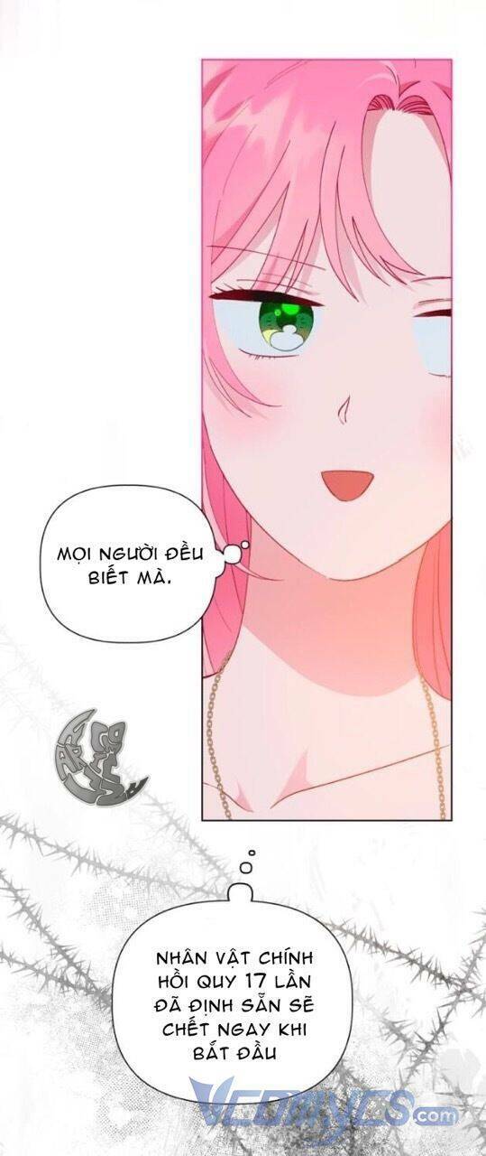 Sự Điều Trị Đặc Biệt Của Tinh Linh Chap 50 - Next Chap 51