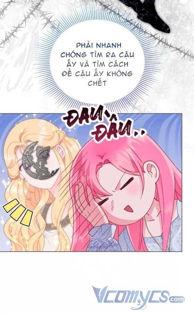 Sự Điều Trị Đặc Biệt Của Tinh Linh Chap 50 - Next Chap 51