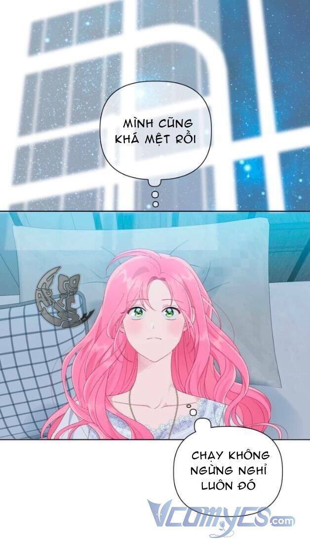 Sự Điều Trị Đặc Biệt Của Tinh Linh Chap 50 - Next Chap 51