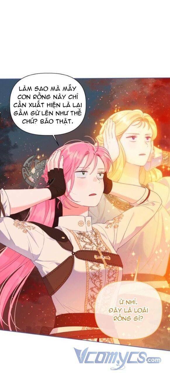 Sự Điều Trị Đặc Biệt Của Tinh Linh Chap 50 - Next Chap 51