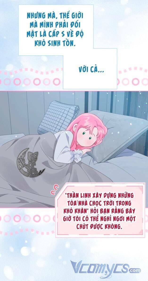 Sự Điều Trị Đặc Biệt Của Tinh Linh Chap 50 - Next Chap 51