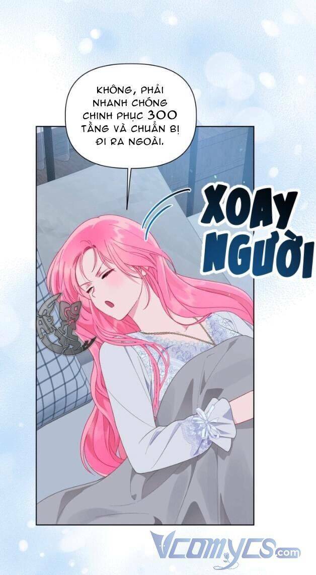 Sự Điều Trị Đặc Biệt Của Tinh Linh Chap 50 - Next Chap 51