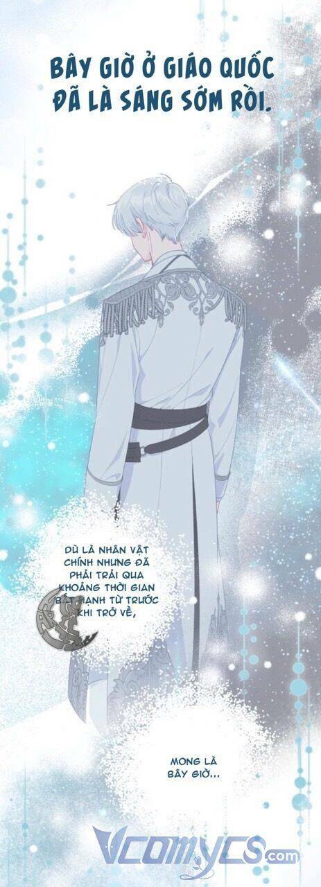 Sự Điều Trị Đặc Biệt Của Tinh Linh Chap 50 - Next Chap 51