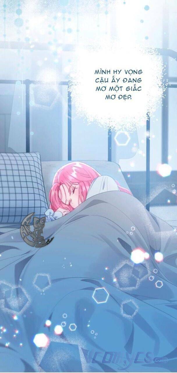 Sự Điều Trị Đặc Biệt Của Tinh Linh Chap 50 - Next Chap 51