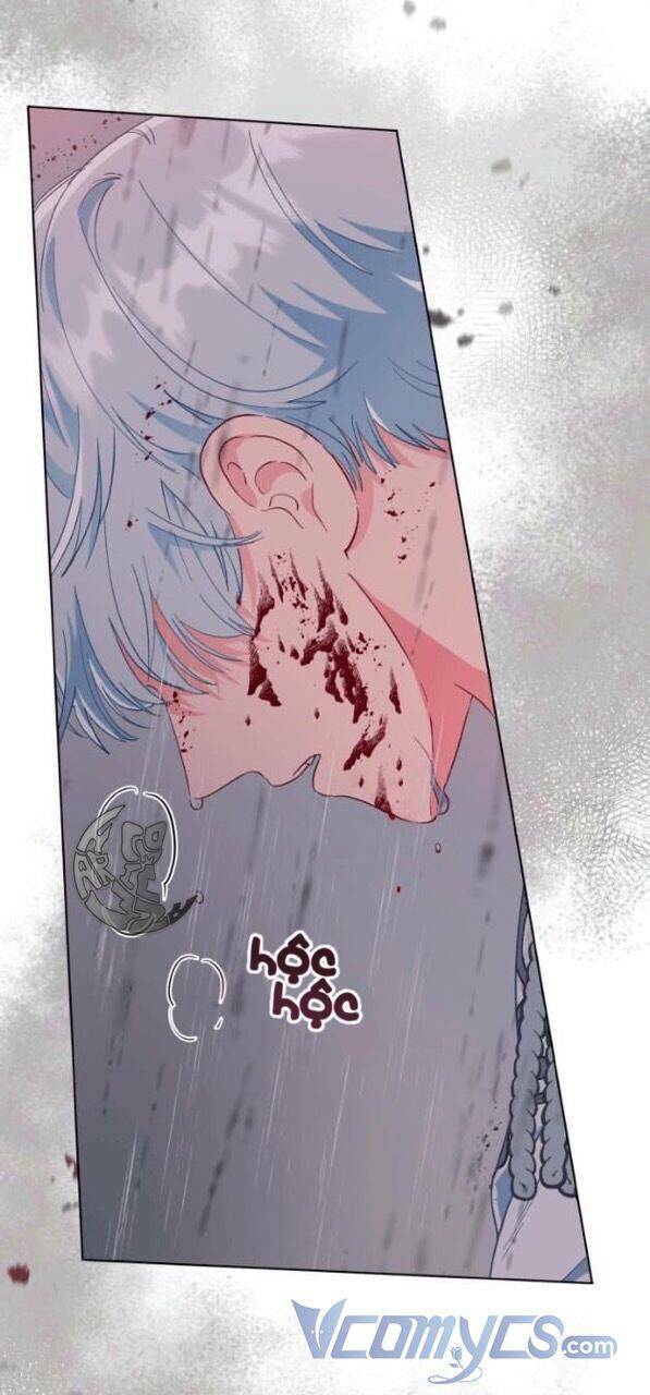 Sự Điều Trị Đặc Biệt Của Tinh Linh Chap 50 - Next Chap 51