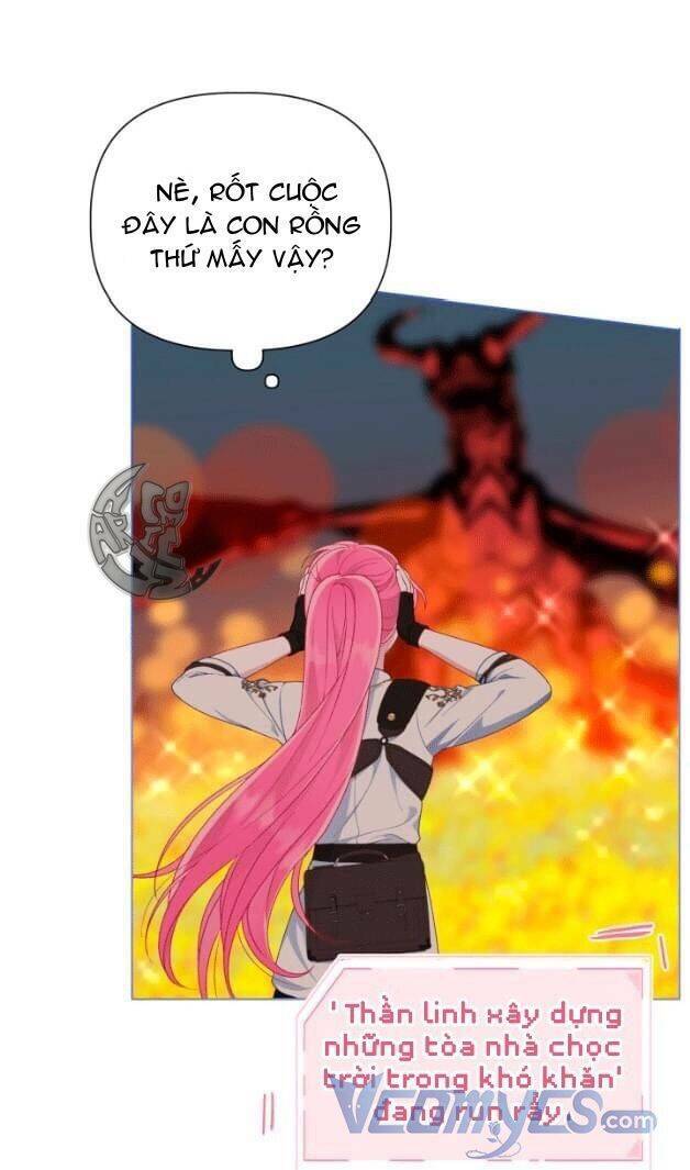 Sự Điều Trị Đặc Biệt Của Tinh Linh Chap 50 - Next Chap 51