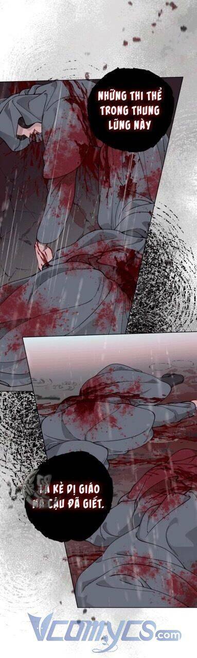 Sự Điều Trị Đặc Biệt Của Tinh Linh Chap 50 - Next Chap 51