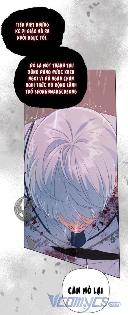 Sự Điều Trị Đặc Biệt Của Tinh Linh Chap 50 - Next Chap 51