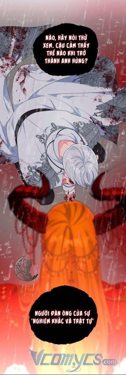 Sự Điều Trị Đặc Biệt Của Tinh Linh Chap 50 - Next Chap 51