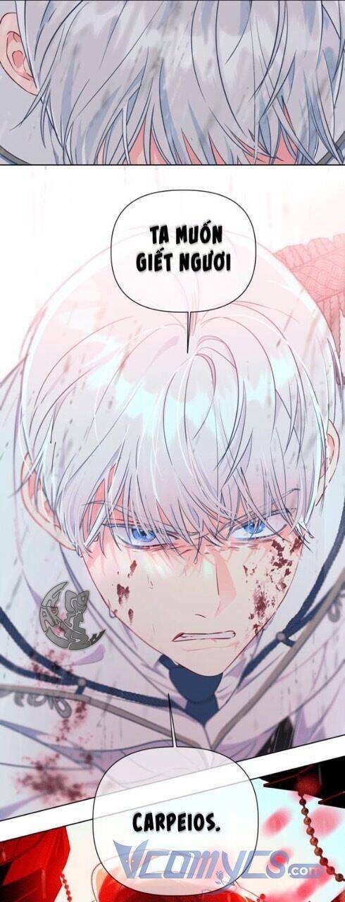 Sự Điều Trị Đặc Biệt Của Tinh Linh Chap 50 - Next Chap 51