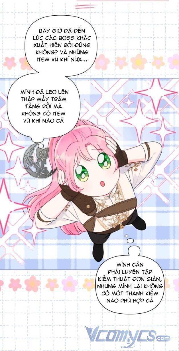 Sự Điều Trị Đặc Biệt Của Tinh Linh Chap 50 - Next Chap 51